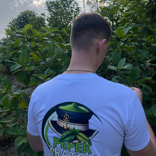 Kratom Brno – Osobní odběr, rozvoz i online objednávky!
