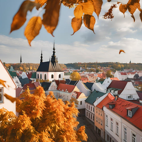 Kratom Jindřichův Hradec