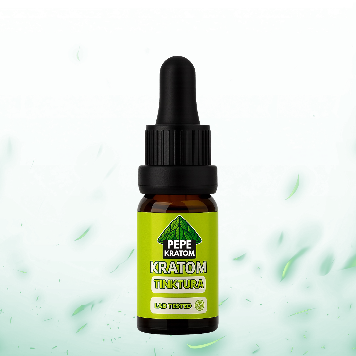 Kratom extrakt tinktura 10ml - Limeta