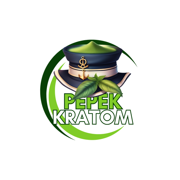 Pepekratom